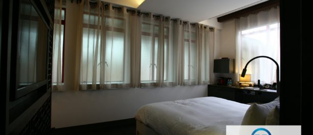 Amoy Hotel Singapore Review SG