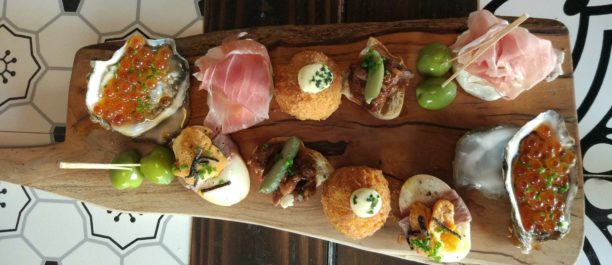 luka restaurant review sg