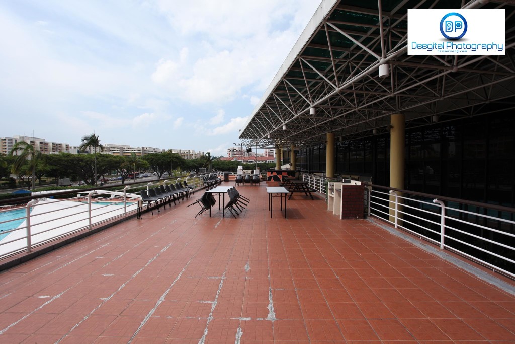 Tampines Safra BBQ Pit IMG_5039 Damon Wong Damon Wong Digital