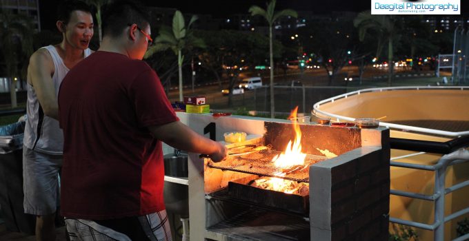 Tampines Safra BBQ Pit IMG_5056
