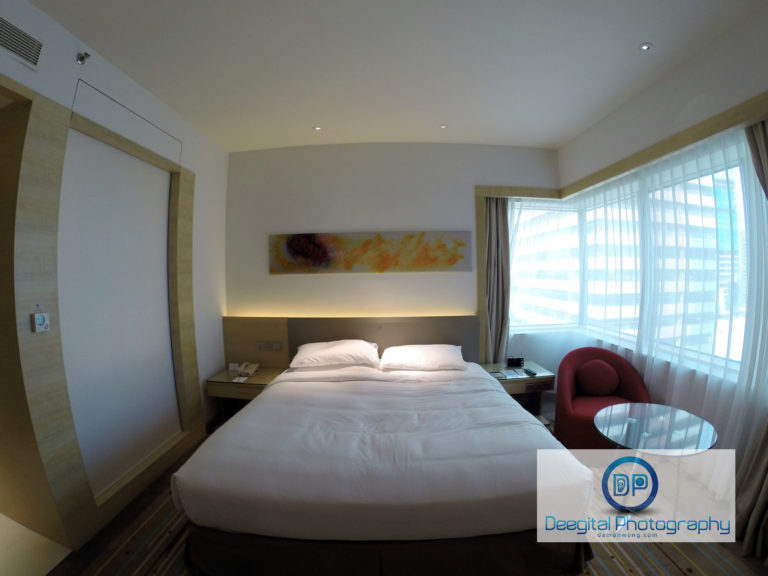 DoubleTree By Hilton Johor Review - Your Best JB Hotel Yet? - Damon ...