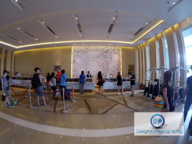 DoubleTree By Hilton Johor Review - Your Best JB Hotel Yet? - Damon ...