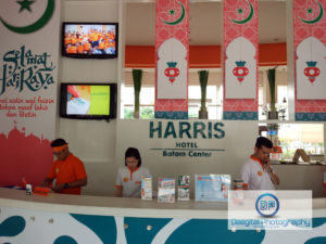 HARRIS Hotel Batam Center Review