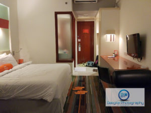HARRIS Hotel Batam Center Review
