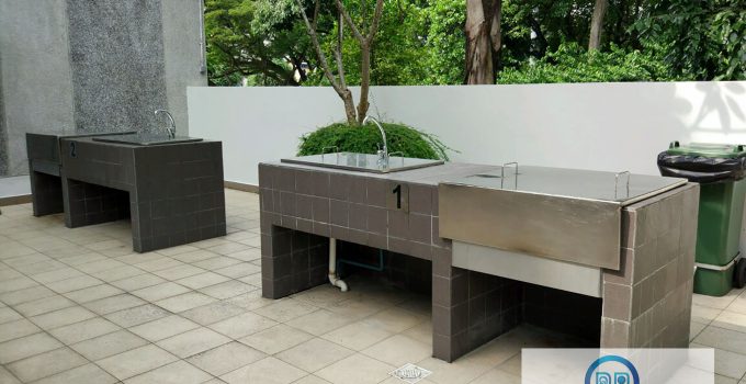 safra toa payoh bbq review