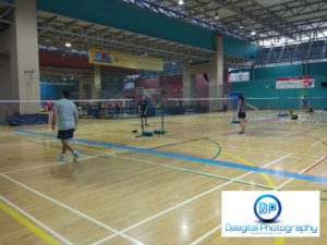 best top badminton court sg singapore