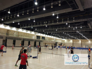 best badminton court singapore review12 our tampines hub