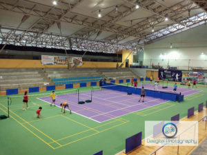 best badminton court singapore review19 yishun stadium