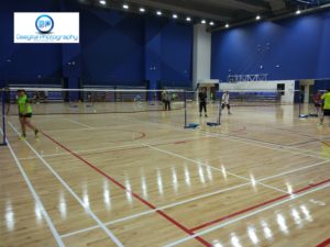 best badminton court singapore sg review bedok heartbeat 