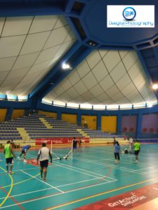 best badminton court singapore sg review woodlands_sports_hall