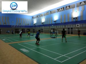 best badminton court singapore sg review