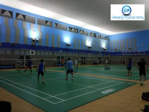 best badminton court singapore sg review