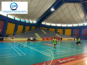 best badminton court singapore sg review woodlands_sports_hall