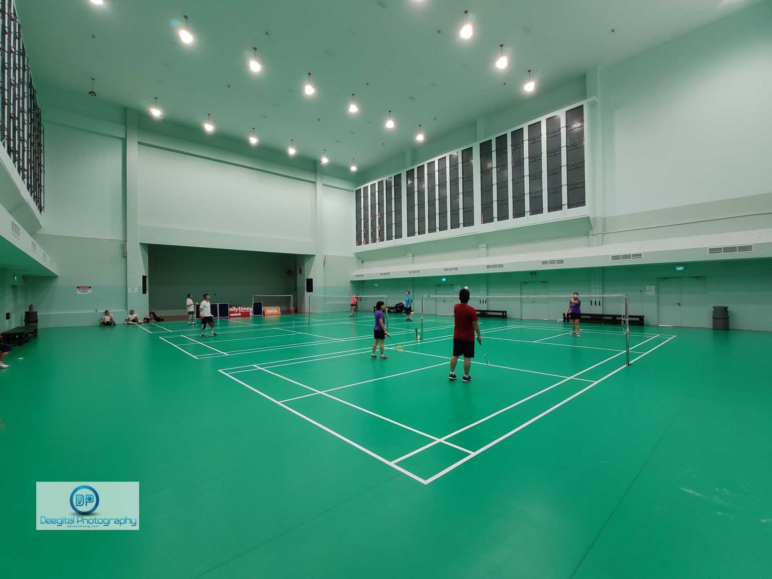 best top badminton court sg safra tampines singapore_IMG_20191116