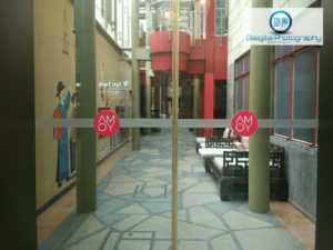 Amoy Hotel Singapore Review SG