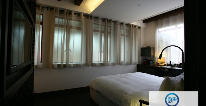 Amoy Hotel Singapore Review SG