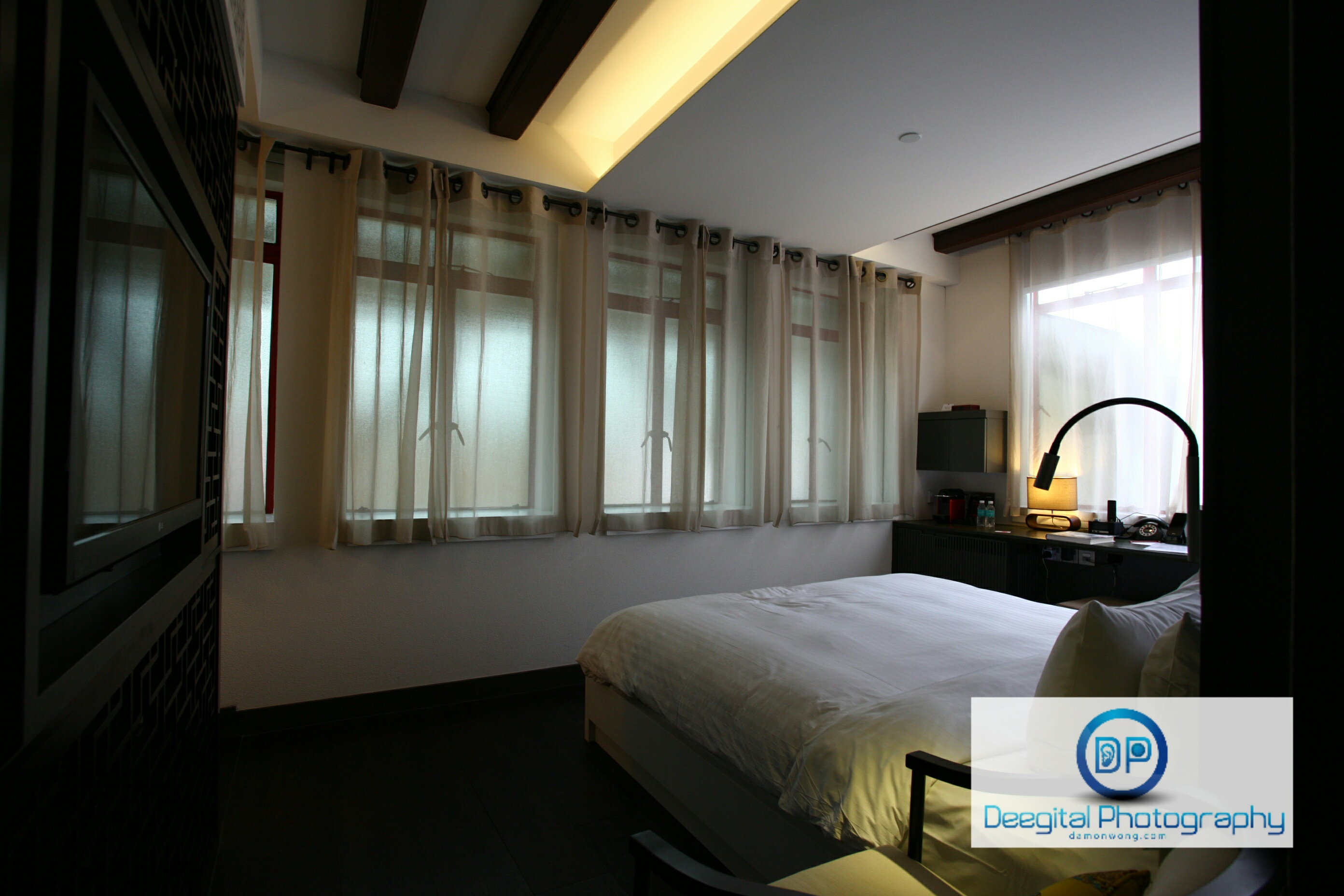 Amoy Hotel Singapore Review SG