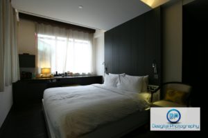 Amoy Hotel Singapore Review SG