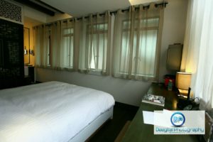 Amoy Hotel Singapore Review SG