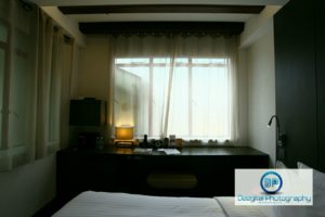 Amoy Hotel Singapore Review SG