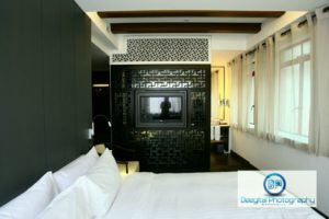 Amoy Hotel Singapore Review SG