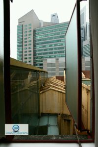 Amoy Hotel Singapore Review SG