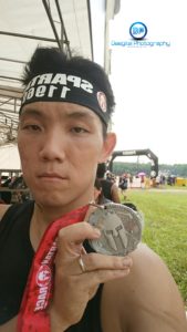 spartan race singapore 2017 review sg