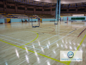 best top badminton court sg singapore