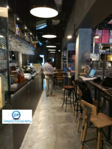 luka restaurant review sg