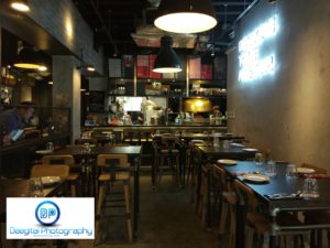 luka restaurant review sg