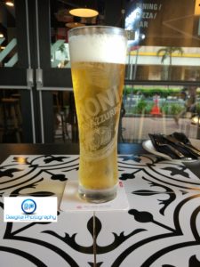 luka restaurant review sg