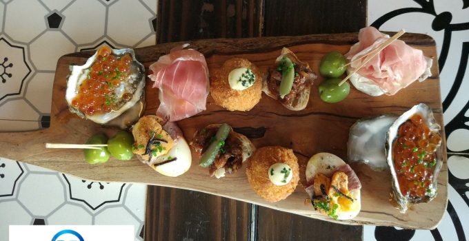 luka restaurant review sg