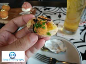 luka restaurant review sg