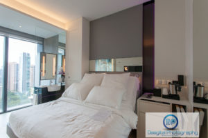 Yotel Review Singapore Orchard-9674