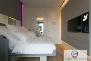 Yotel Review Singapore Orchard