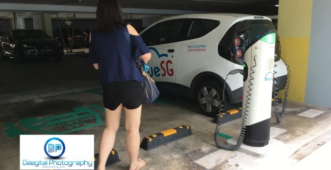 blueSG review 2018 damon wong I