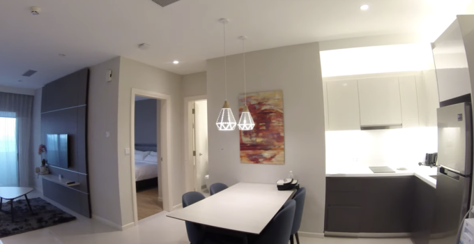 Suasana Suites JB Review Damon Wong