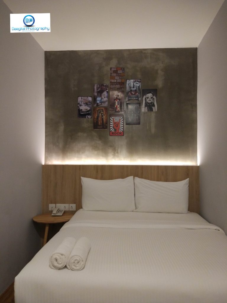 hotel ciq jalan trus review damon wong