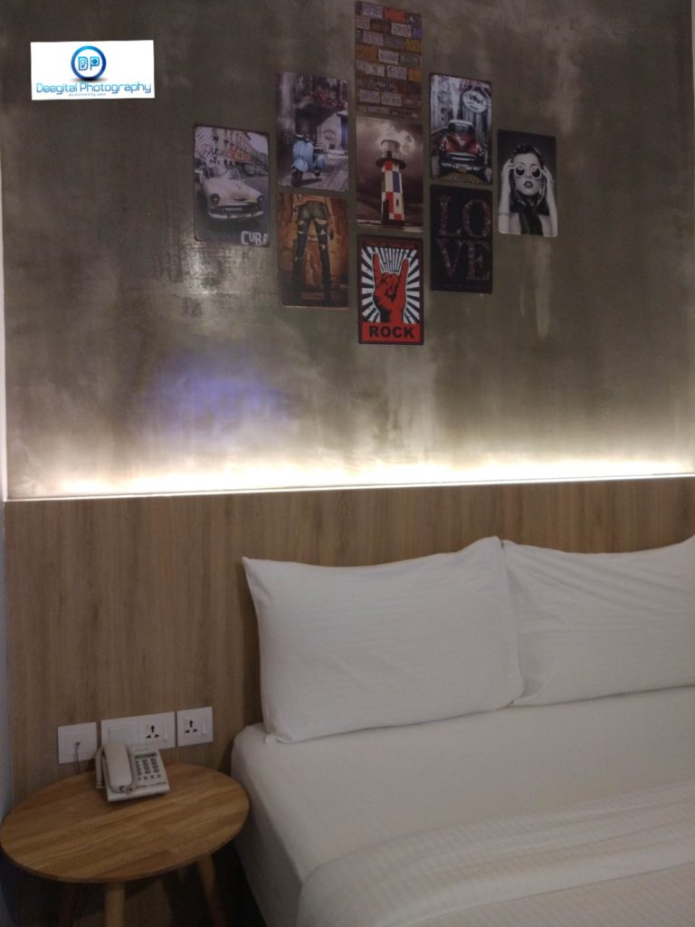 hotel ciq jalan trus review damon wong