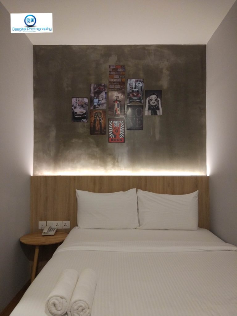 hotel ciq jalan trus review damon wong