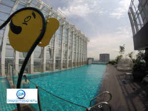 damon wong suasana suites jb review