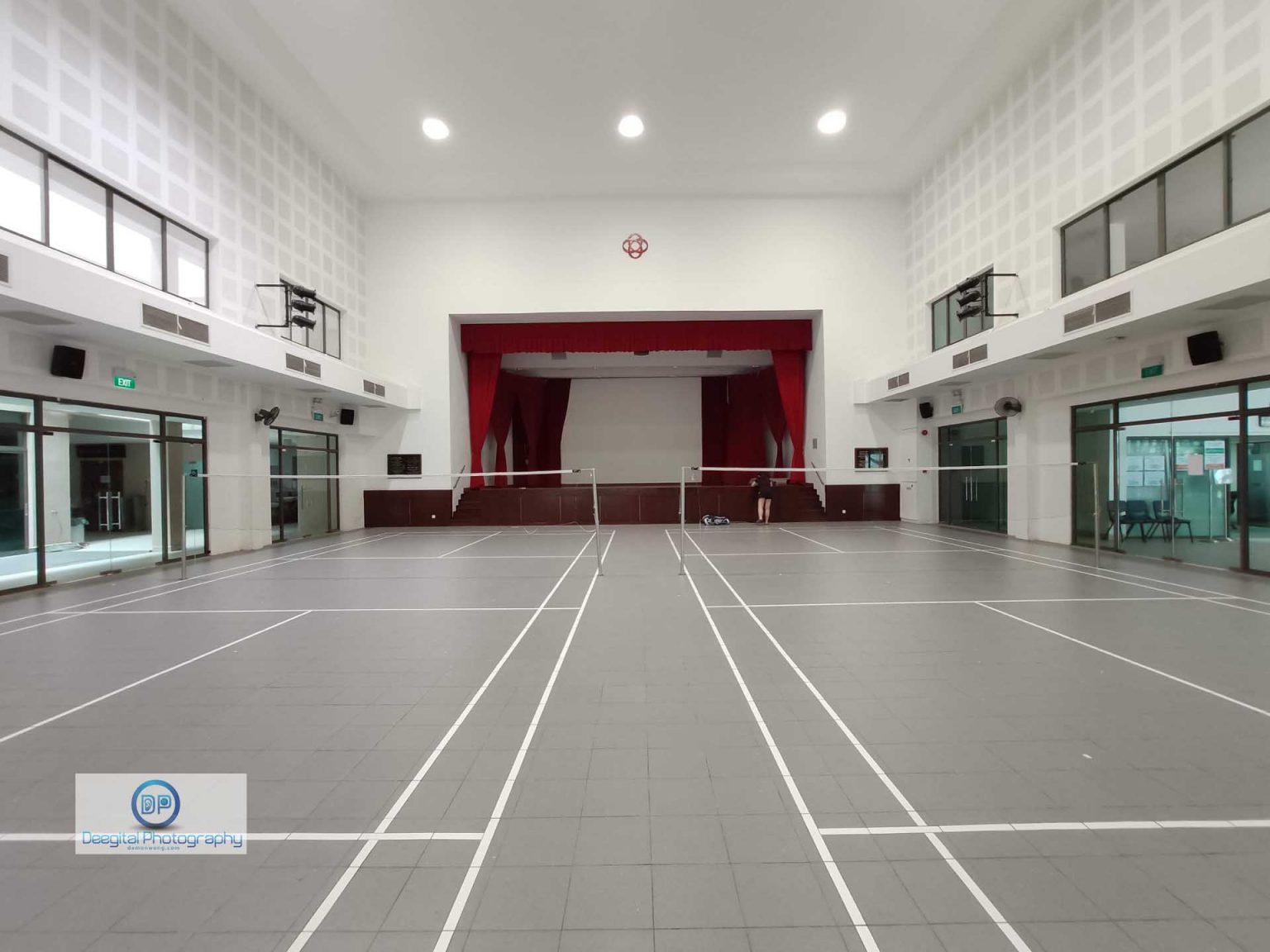 bestbadmintoncourtsingaporesgbedokccreviewdamonwongIMG_20200208_162935 Damon Wong