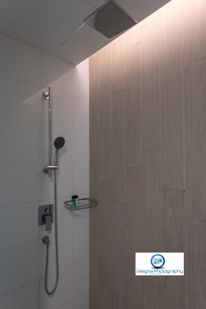 oasia suites kl review shower