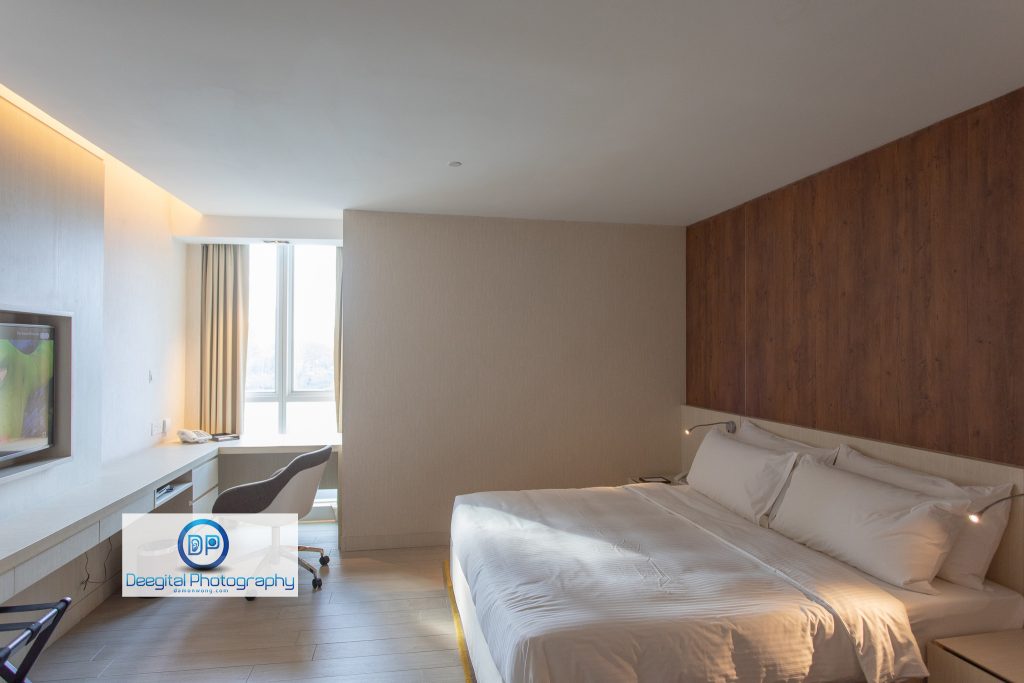 oasia suites kl review bedroom