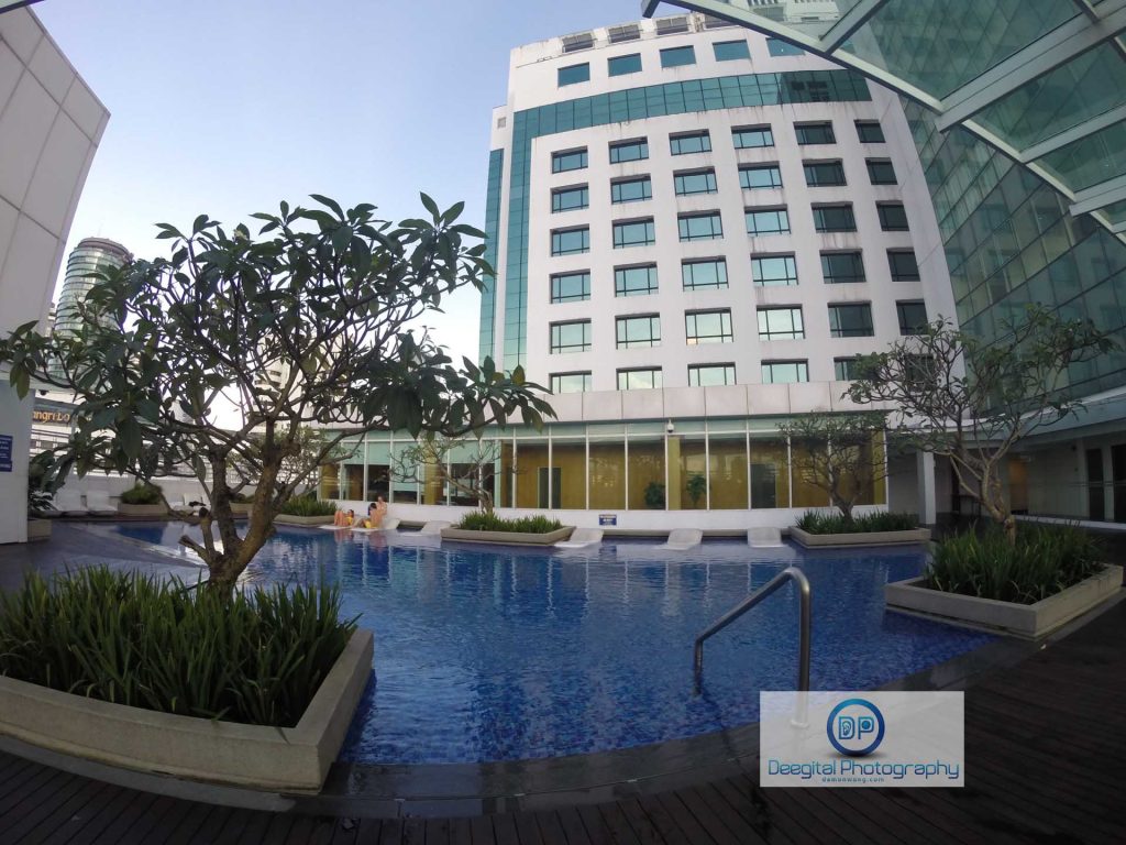 oasia suites kl review swimming pool