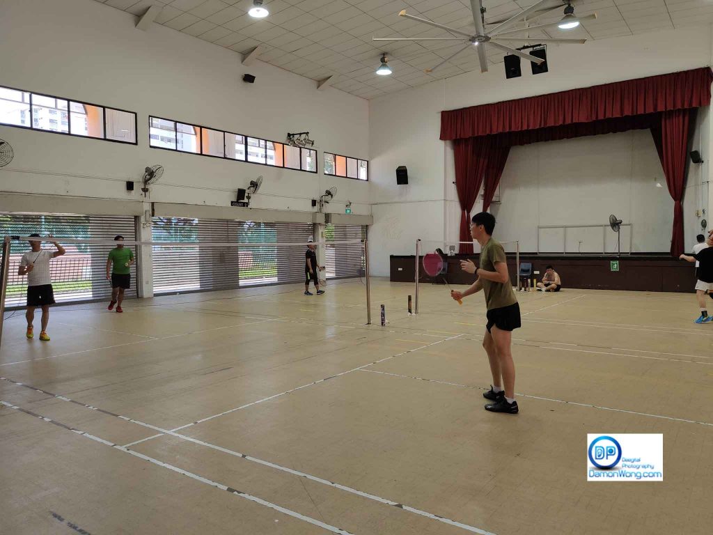 best badminton court singapore sg review siglap cc IMG_20200919_143225
