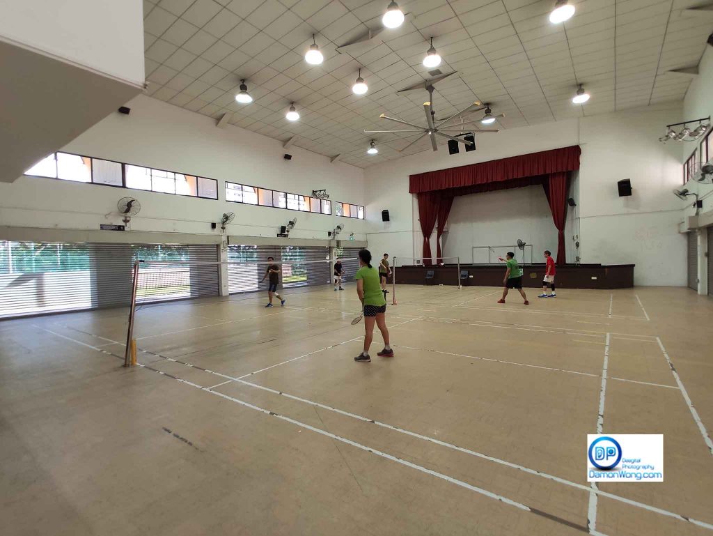 best badminton court singapore sg review siglap cc IMG_20200919_163337