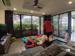 csc civil service club netheravon review damon wong